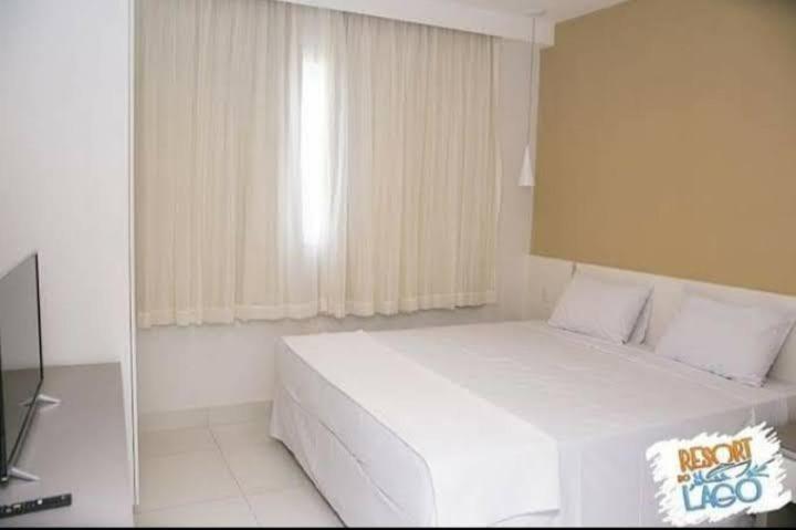  Resort do lago