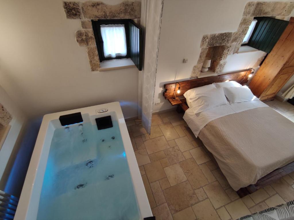 Masseria Rosa Trulli Relais - 7