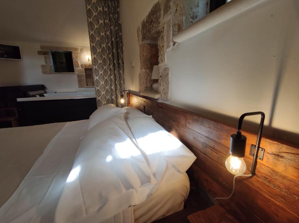 Masseria Rosa Trulli Relais - 10