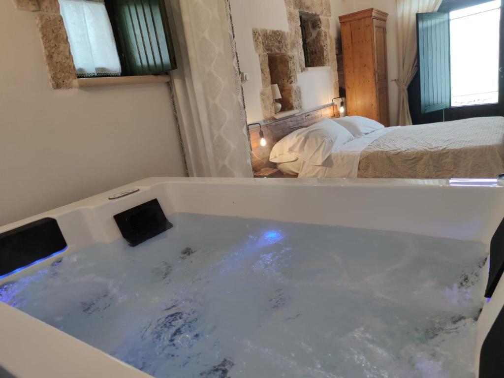 Masseria Rosa Trulli Relais - 9