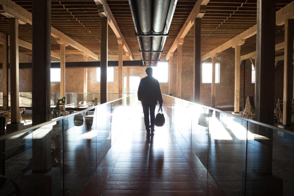 Huéspedes de The Singular Patagonia Hotel