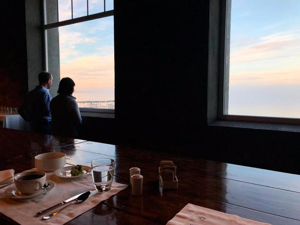 Galería fotográfica de The Singular Patagonia Hotel en Puerto Natales