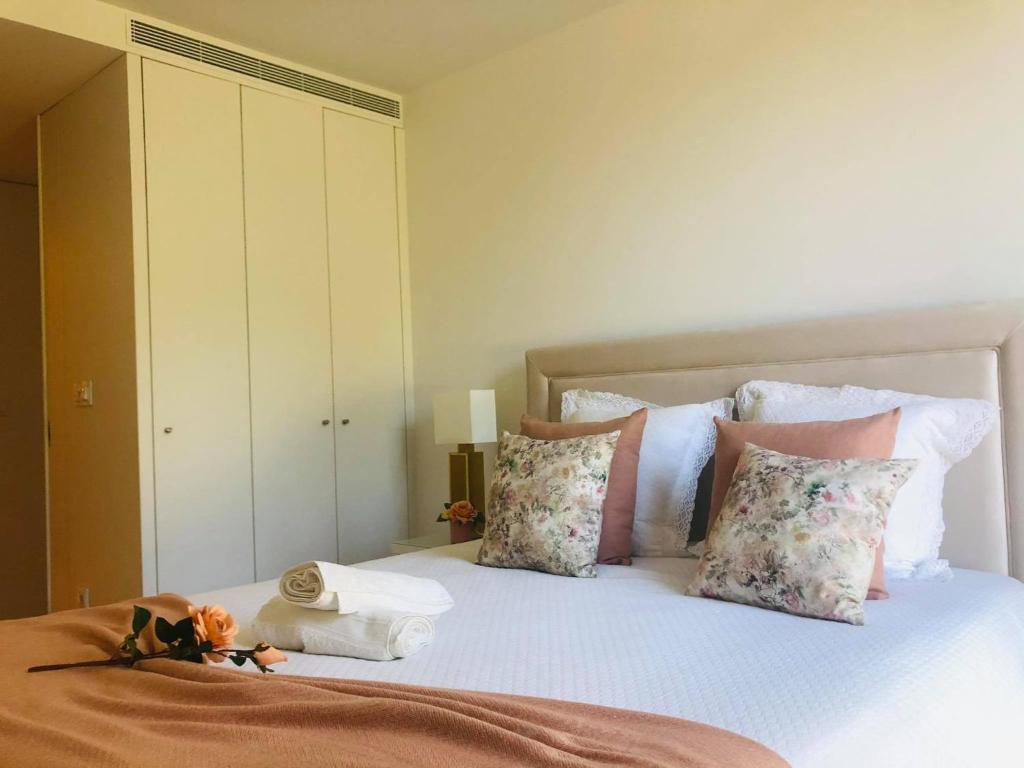 Apartment PURO HOMES - 10