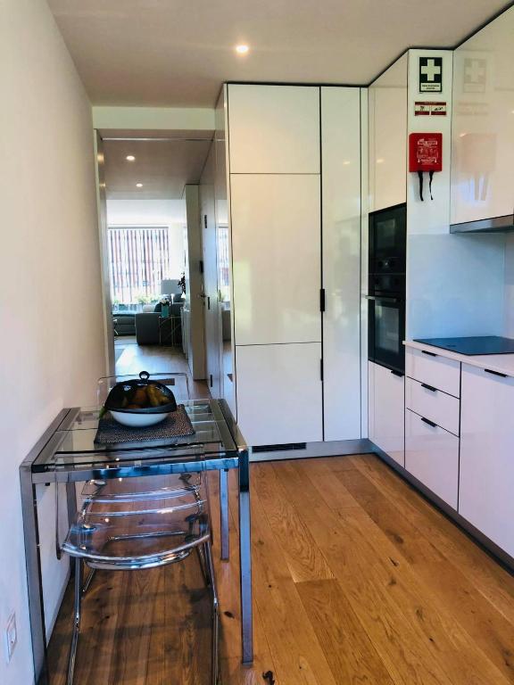 Apartment PURO HOMES - 15