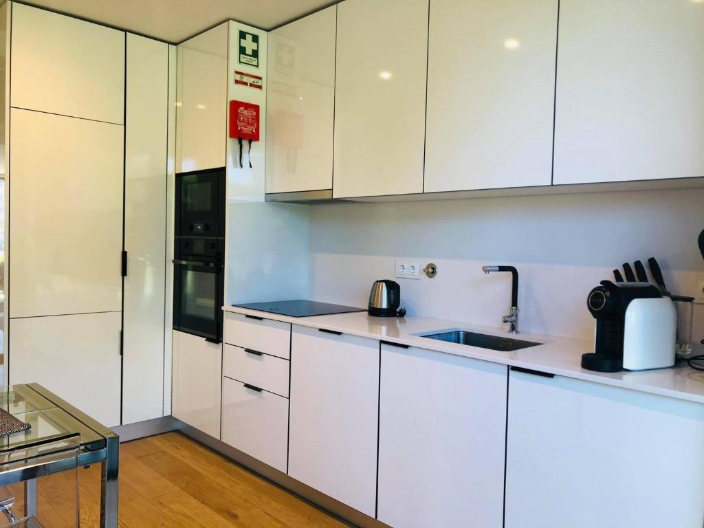 Apartment PURO HOMES - 16