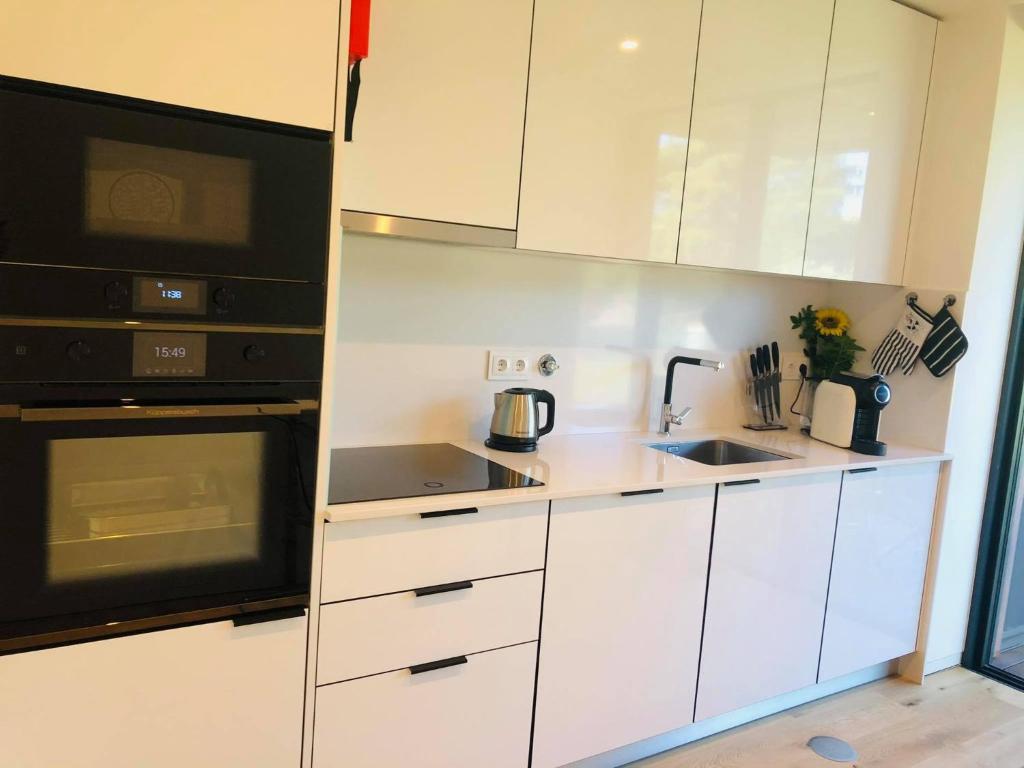 Apartment PURO HOMES - 19