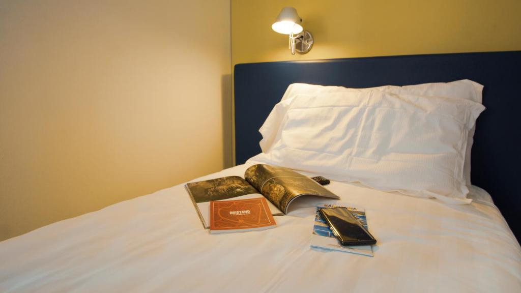 Mistral2 Hotel - Eenpersoonskamer