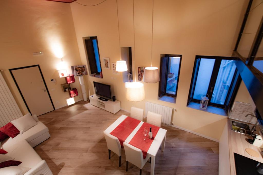 Amalfitani House - 14