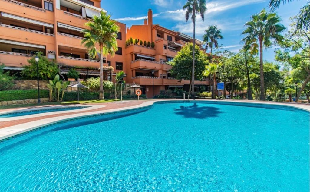 Apartamento Milla De Oro Marbella, Marbella – Bijgewerkte ...
