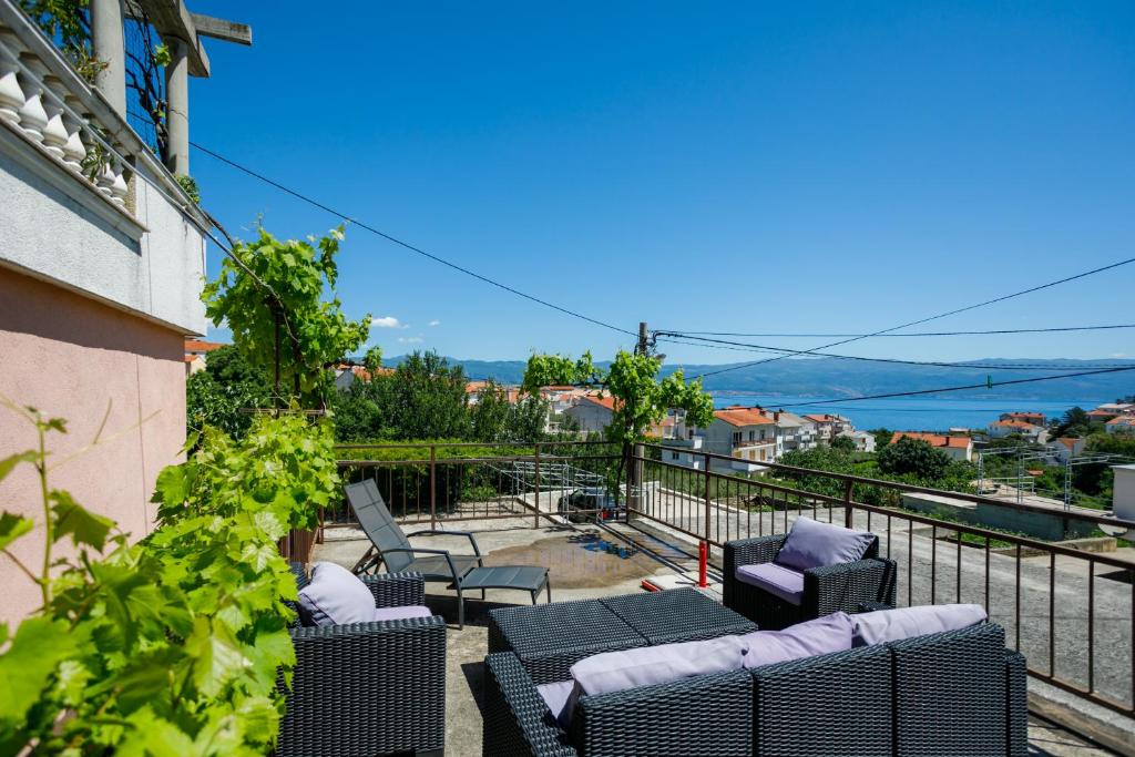 Gallery image of Oliva in Vrbnik