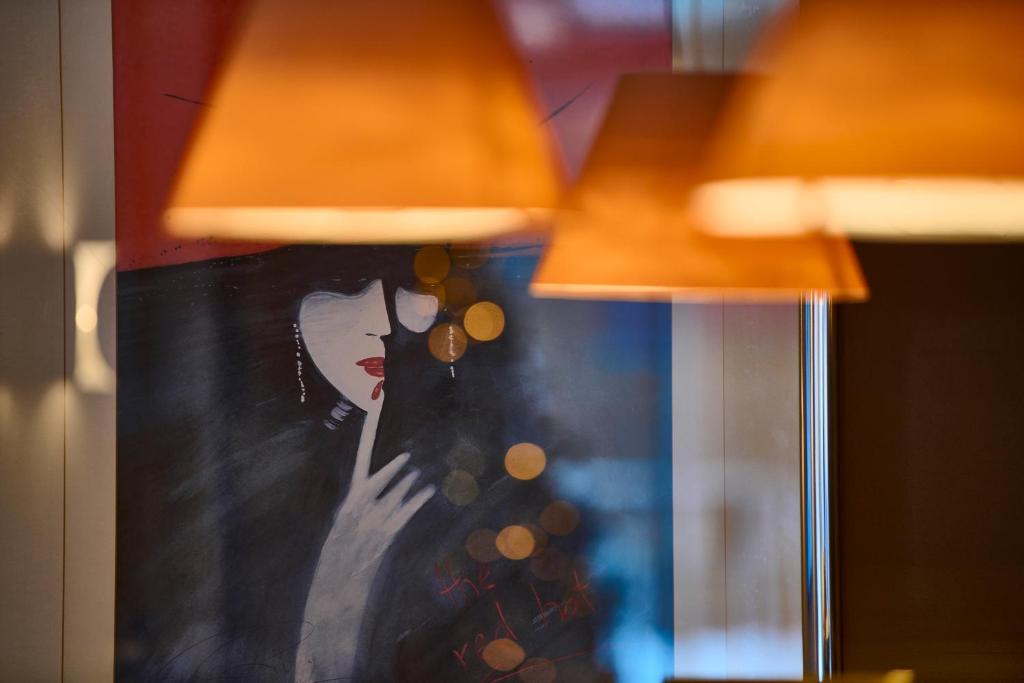Fotografie z fotogalerie ubytování Hotel Bristol Relais du Silence Superior v destinaci Adelboden