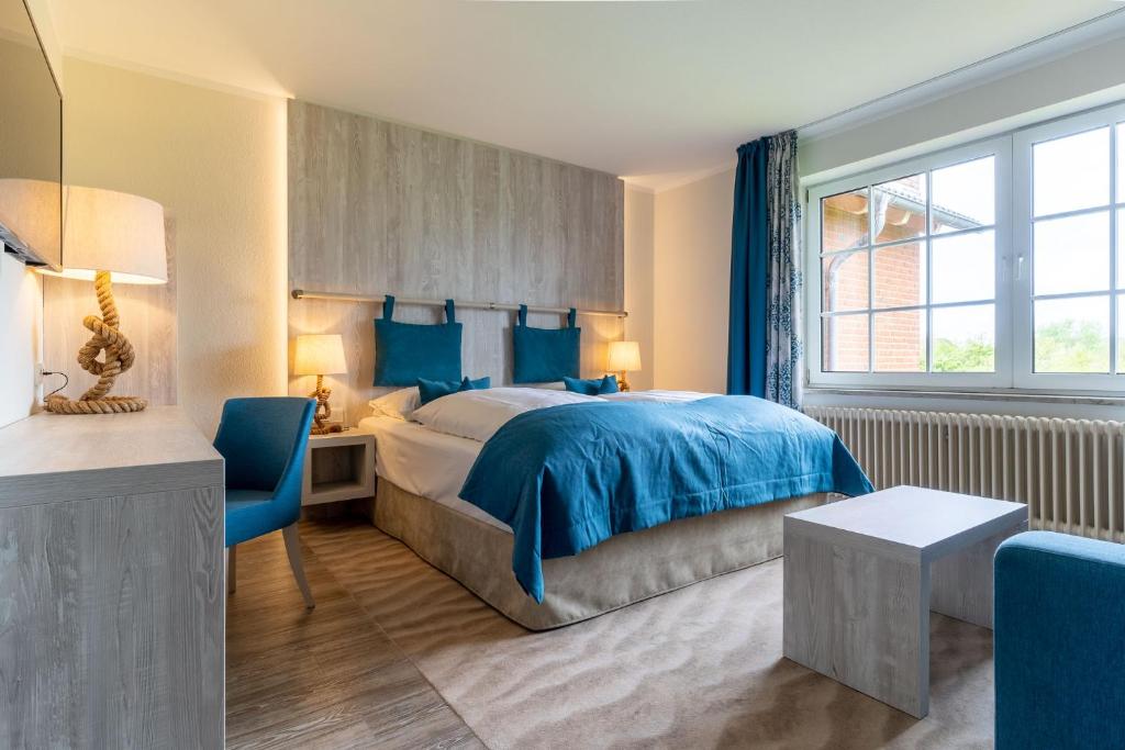 Hotel Garni Kölfhamm - 1