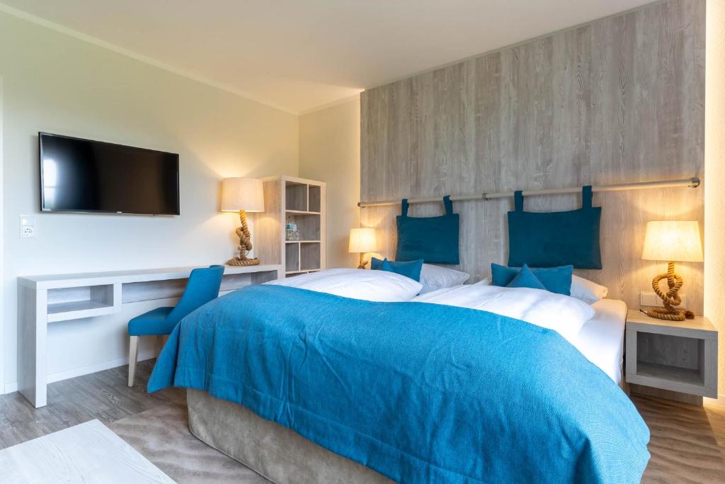 Hotel Garni Kölfhamm - 3