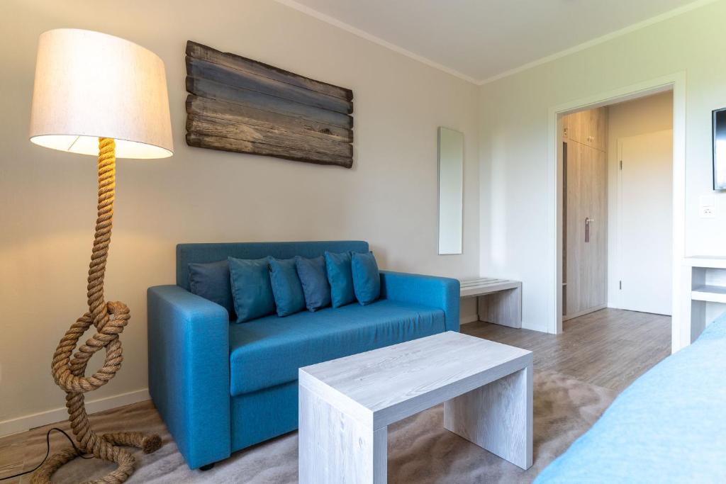 Hotel Garni Kölfhamm - 5