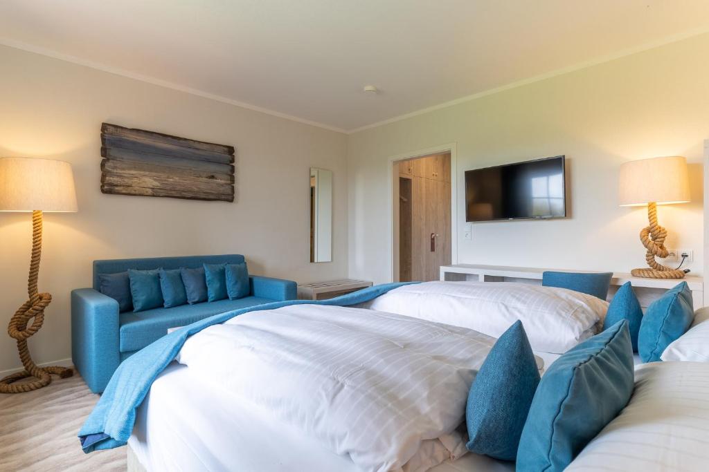 Hotel Garni Kölfhamm - 4