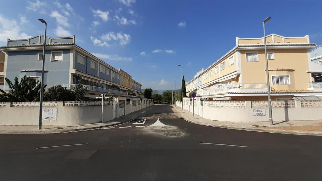 Residencial El L Ullal II Alquileres por semana exclusivo ...