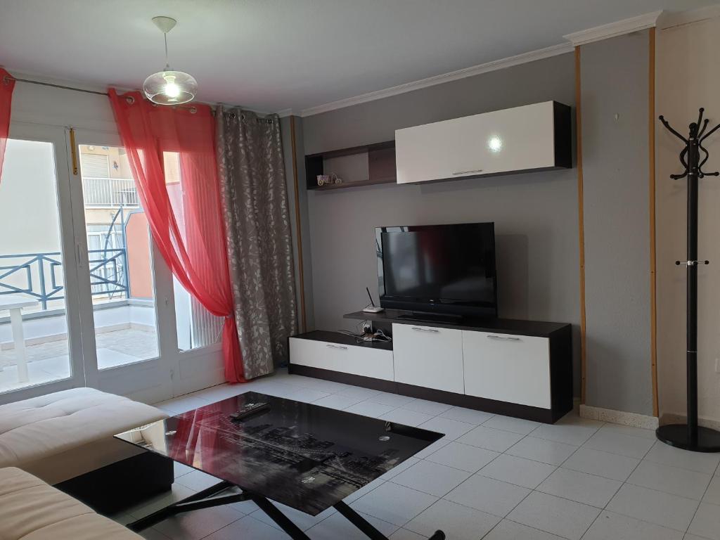 Fotografie z fotogalerie ubytování Penthouse Residencial Virginia v destinaci Torrevieja