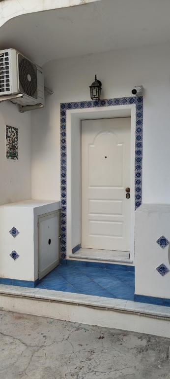 Fotografia z galérie ubytovania Jasmine Cortile San Giovanni v destinácii Mazara del Vallo