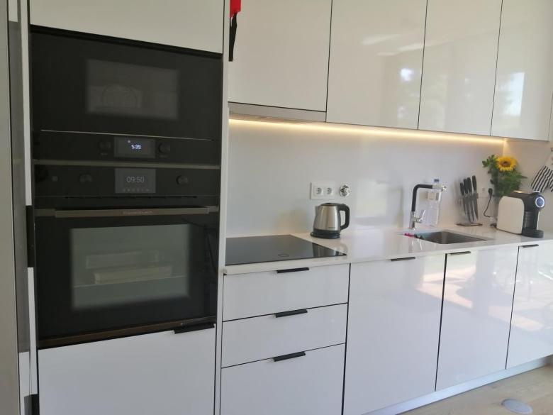 Apartment PURO HOMES - 18