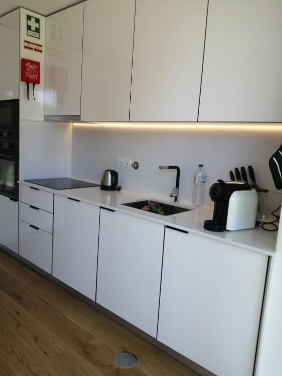 Apartment PURO HOMES - 17