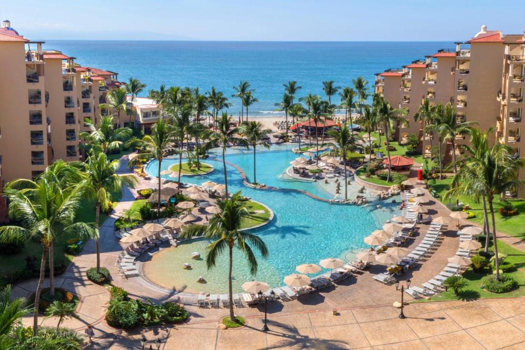 Villa Del Palmar Flamingos Beach Resort & Spa, Nuevo Vallarta – Updated  2023 Prices