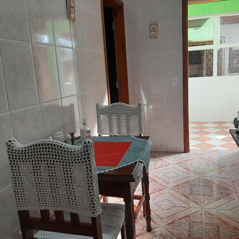  Casa Quintanilha