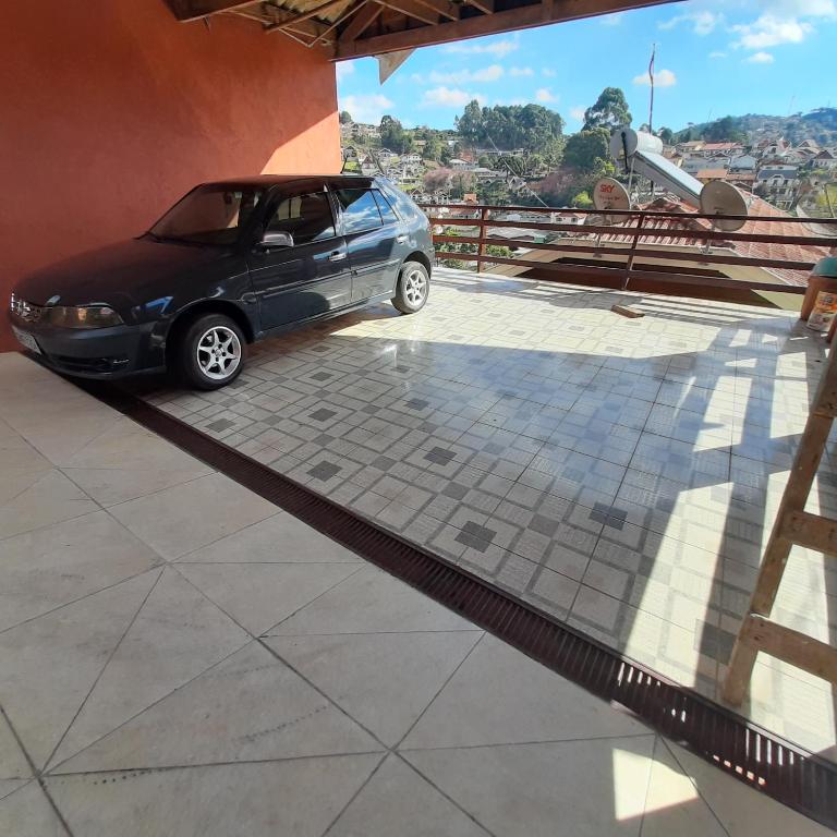  Casa Quintanilha
