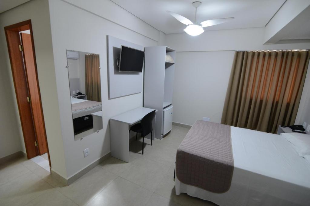  Hotel Milenio