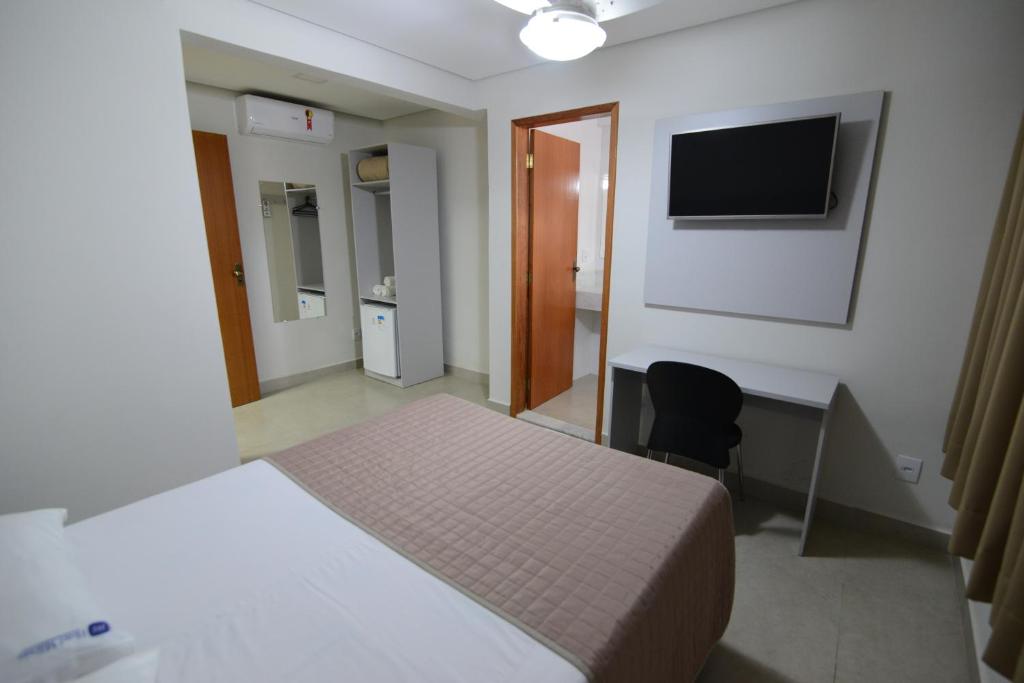  Hotel Milenio