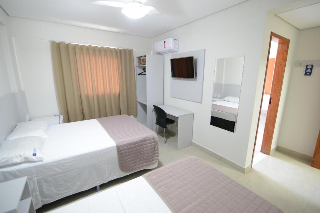  Hotel Milenio