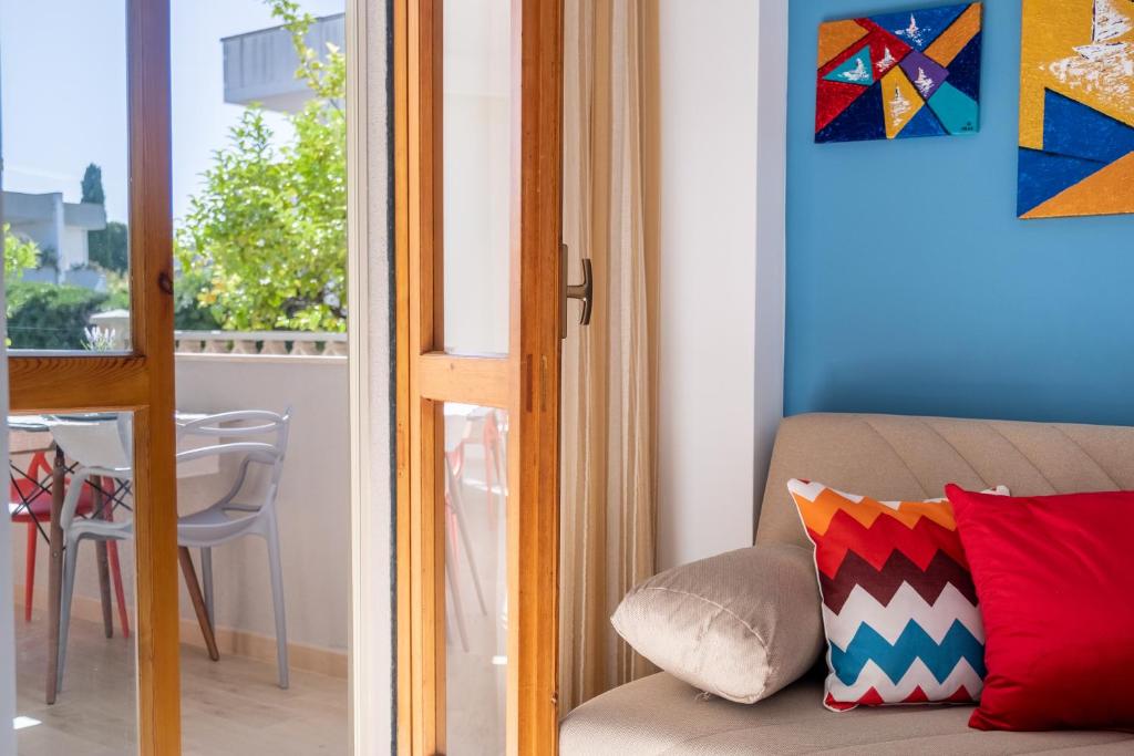 Vele d'Otranto B&B - 1