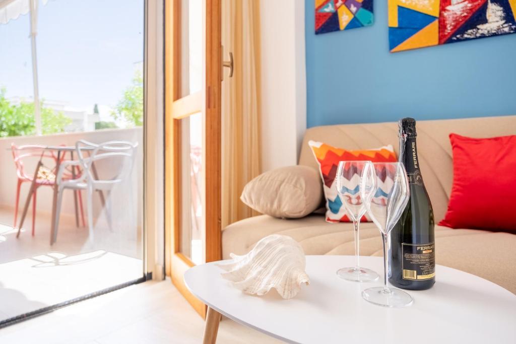 Vele d'Otranto B&B - 4