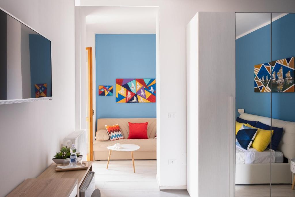 Vele d'Otranto B&B - 3