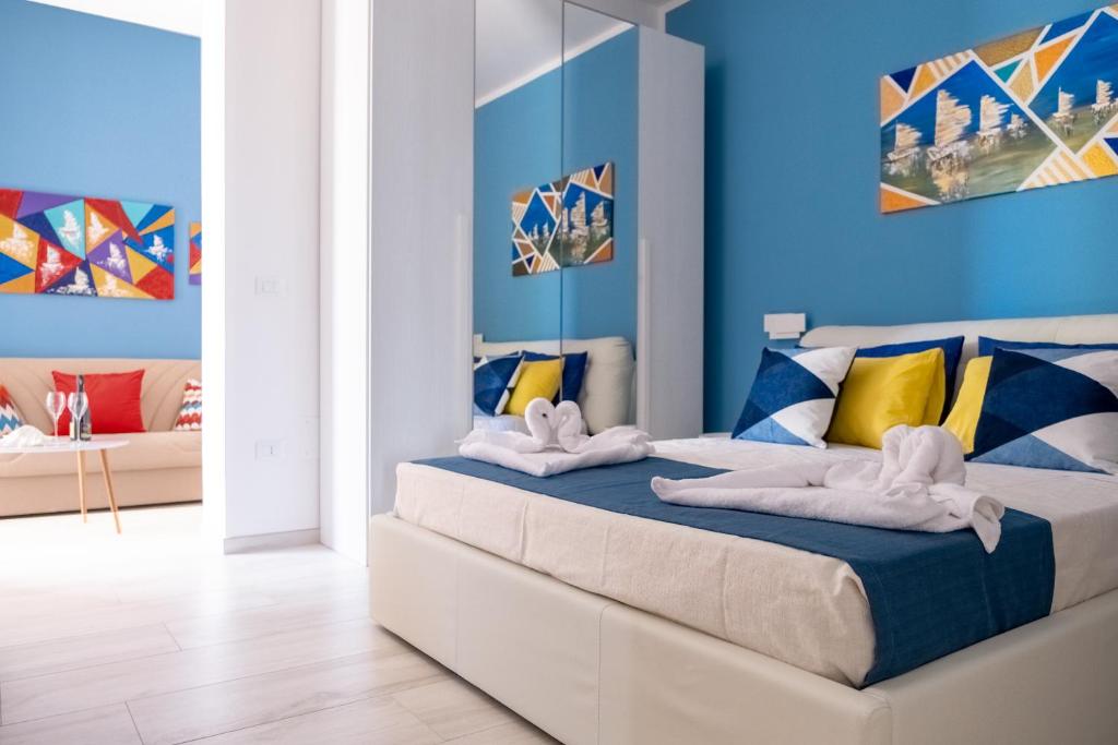 Vele d'Otranto B&B - 2