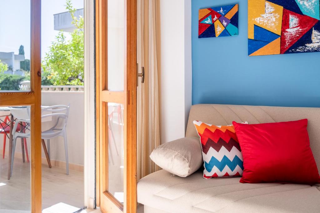 Vele d'Otranto B&B - 9