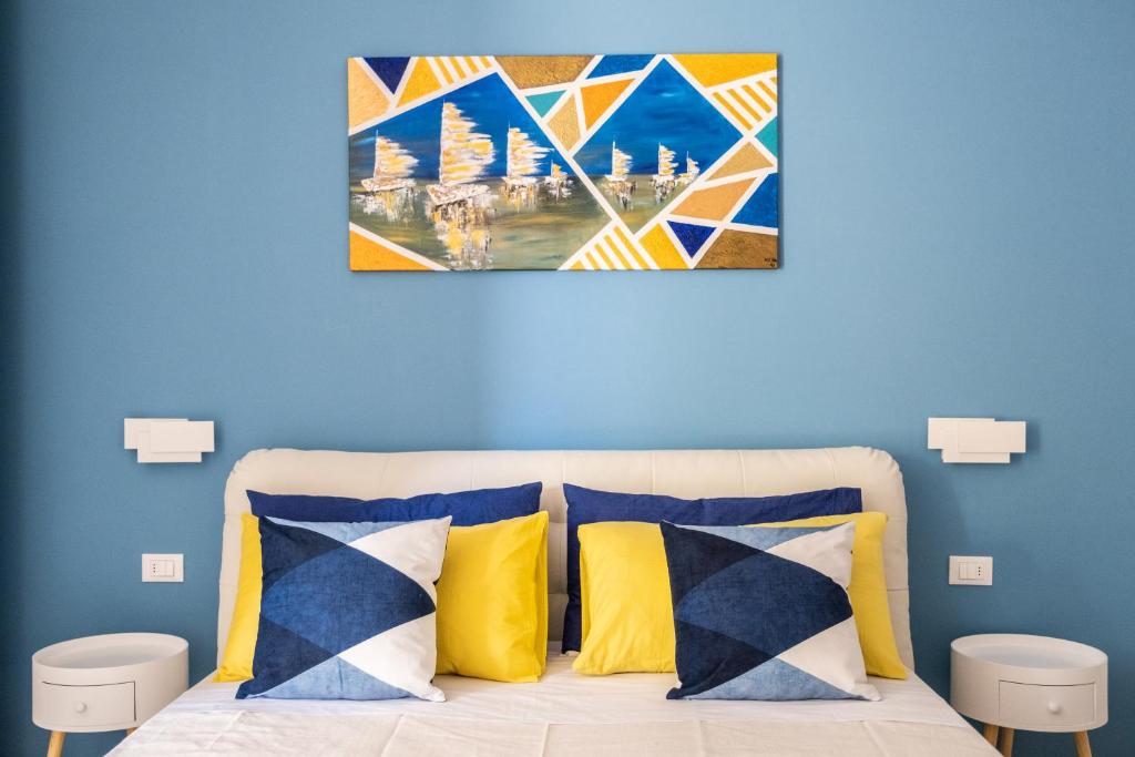 Vele d'Otranto B&B - 8