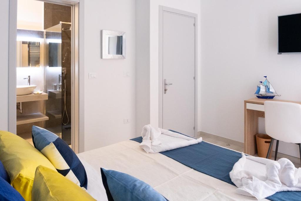 Vele d'Otranto B&B - 14