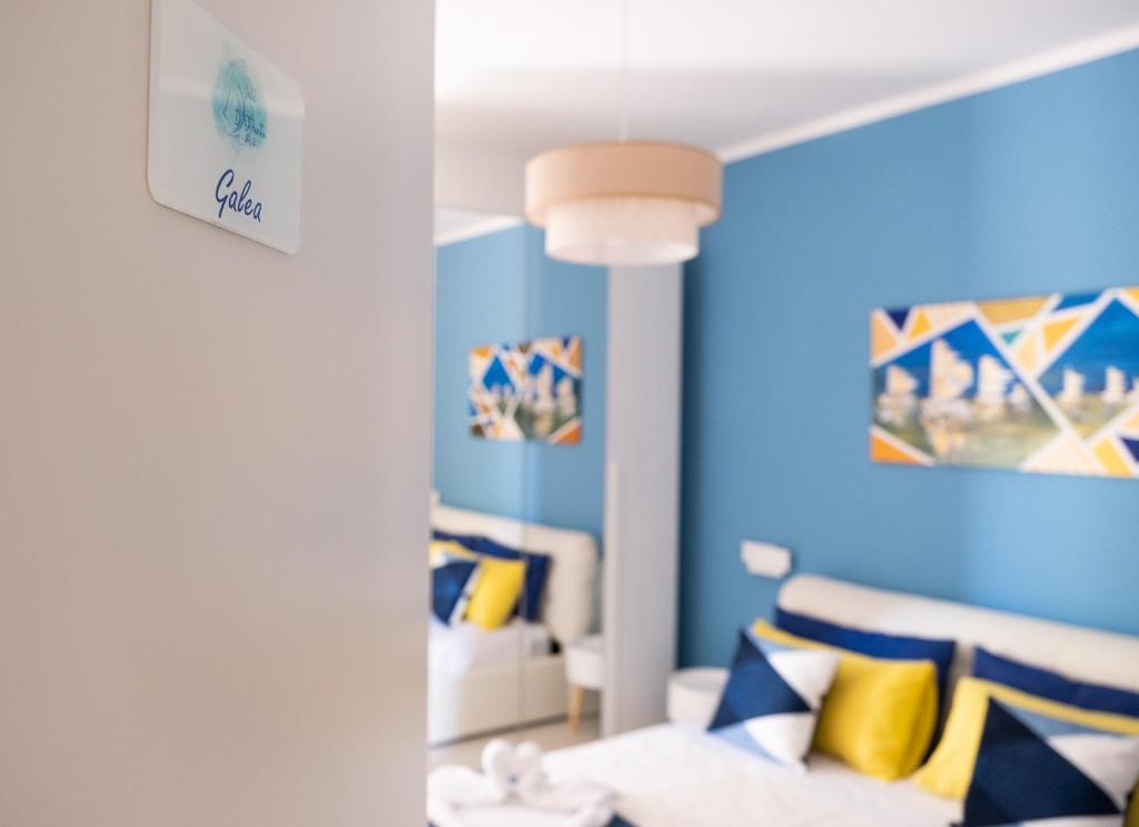 Vele d'Otranto B&B - 13