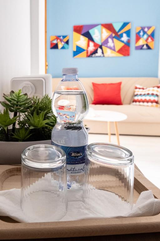 Vele d'Otranto B&B - 11