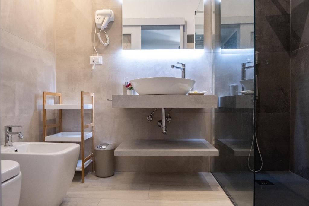 Vele d'Otranto B&B - 10