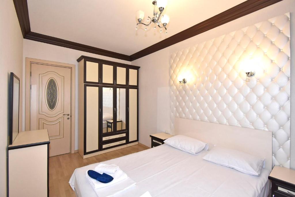 لابی و فضای عمومی Rent Inn Yerevan on Buzand Street - تصویر ۵