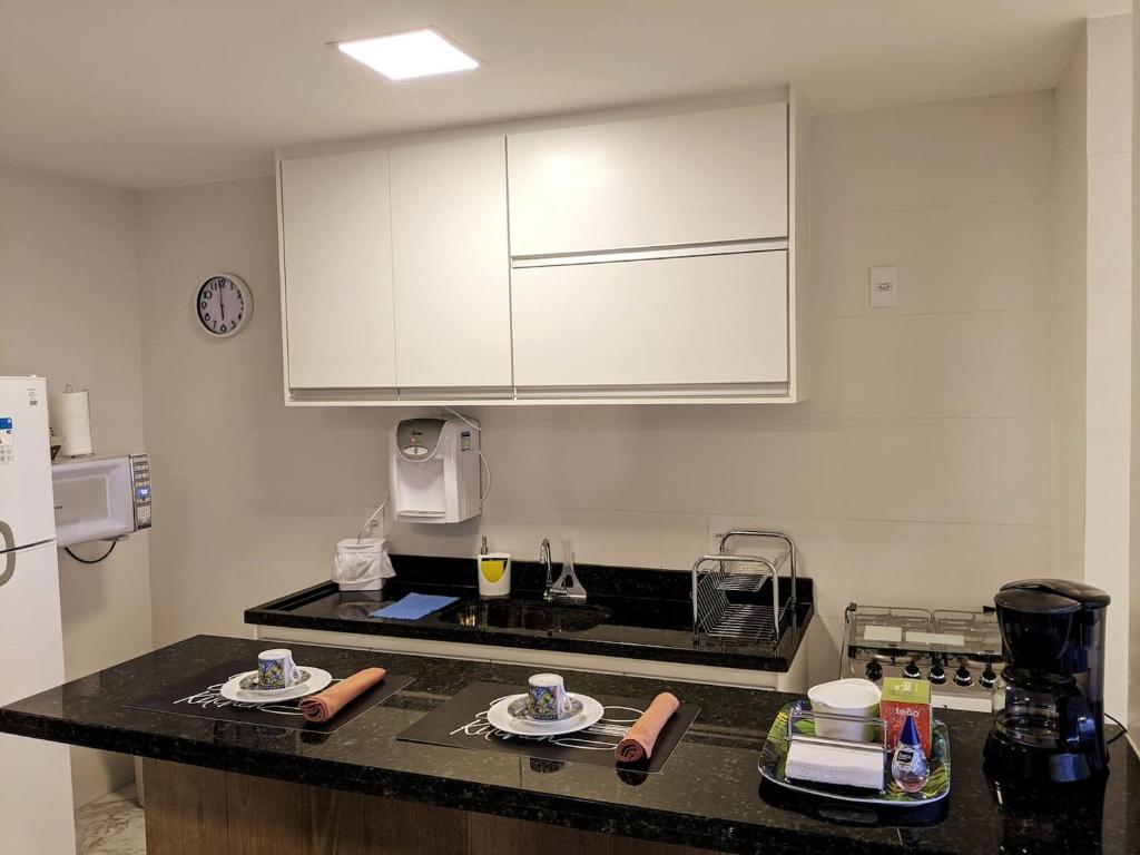  Cobertura Sinta-se em Casa