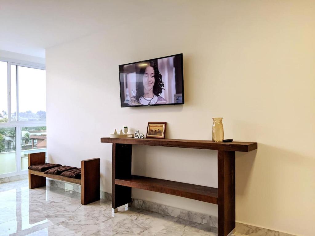  Cobertura Sinta-se em Casa