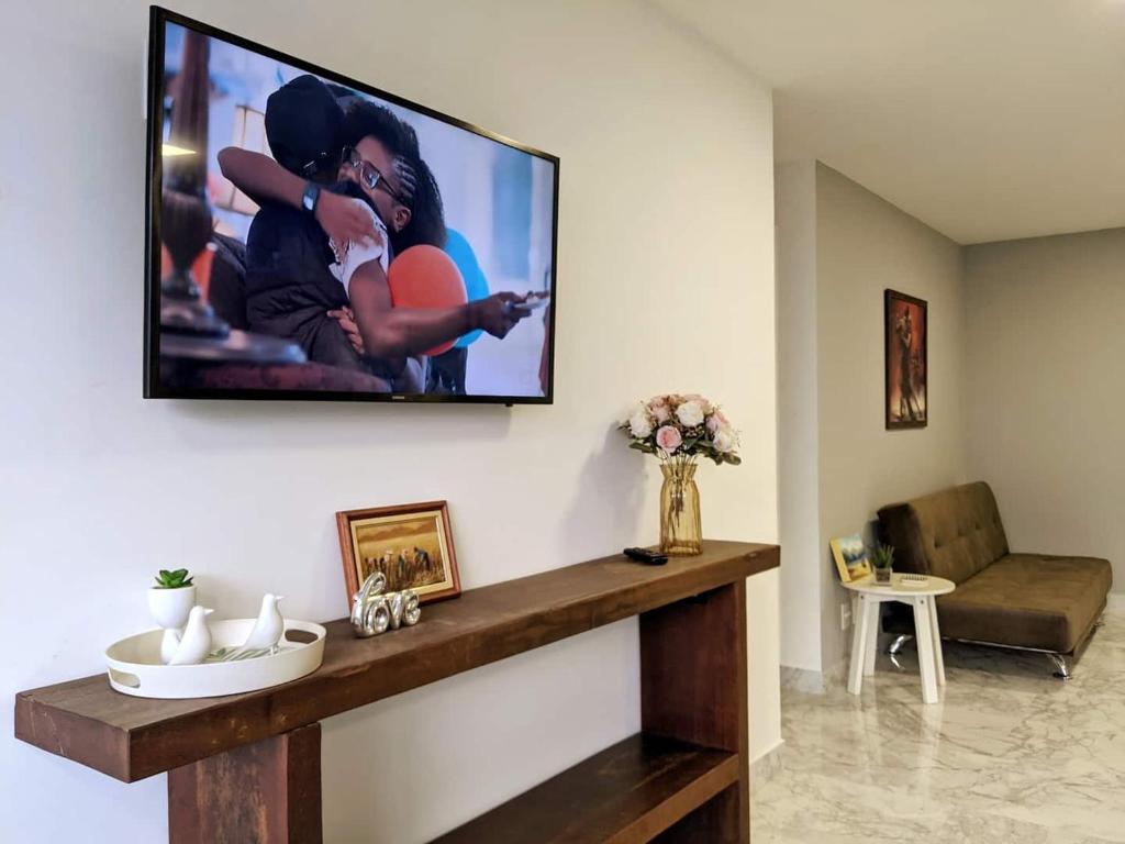  Cobertura Sinta-se em Casa