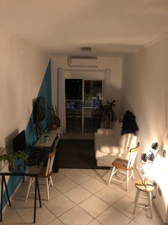  Apartamento Azul do Mar Ubatuba