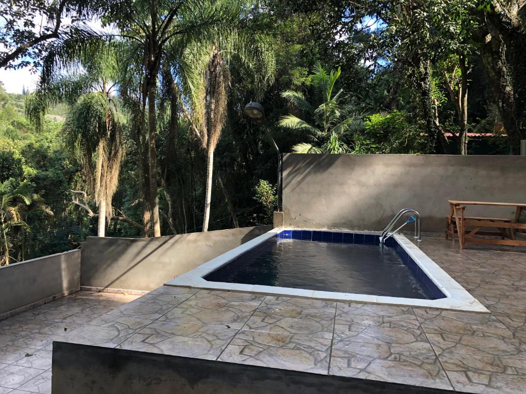  Casa de Campo Cotia SP a 40 minutos Grande São Paulo