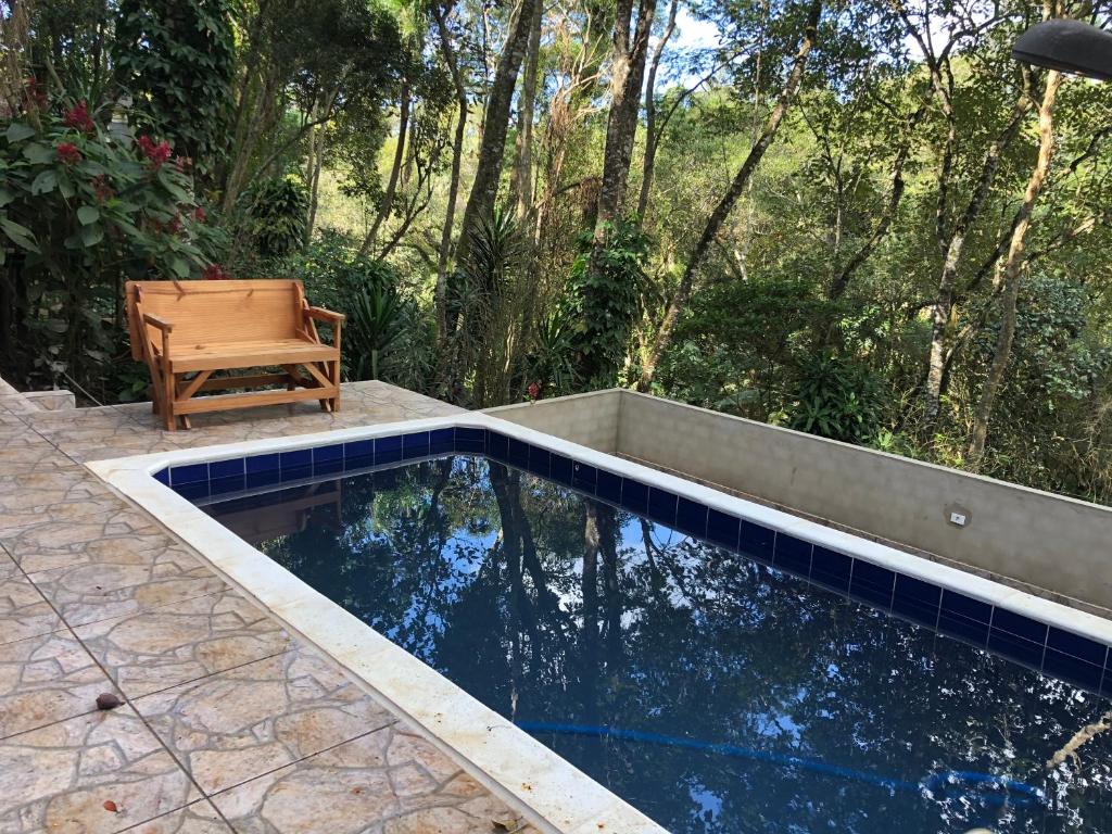  Casa de Campo Cotia SP a 40 minutos Grande São Paulo