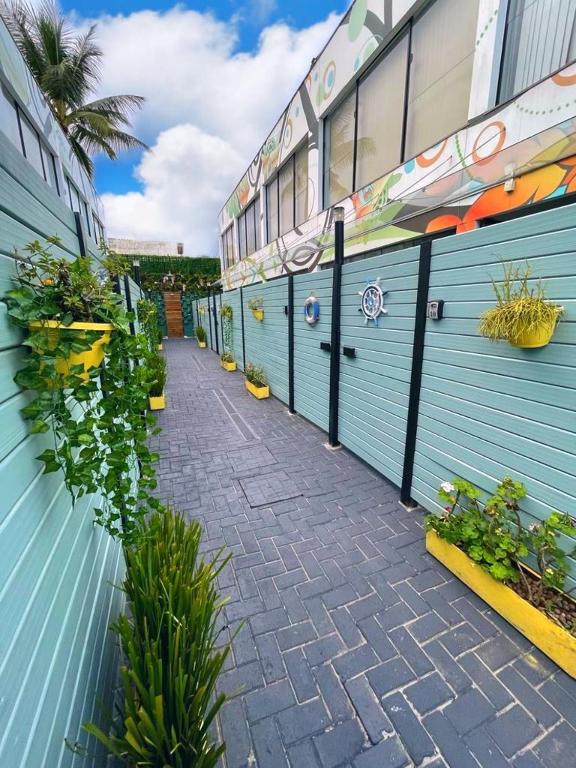  Vila Capilano Ubatuba