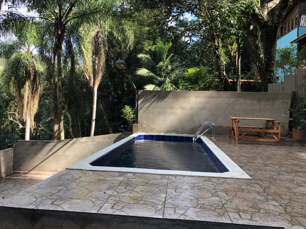  Casa de Campo Cotia SP a 40 minutos Grande São Paulo