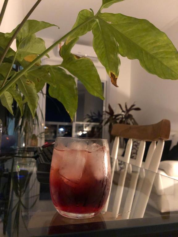  Apartamento Azul do Mar Ubatuba